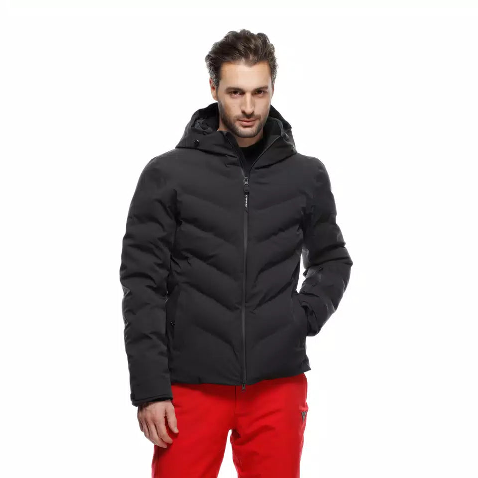 Jacheta Ski Barbati Dainese Etesia Aerosense-Dry - Negru