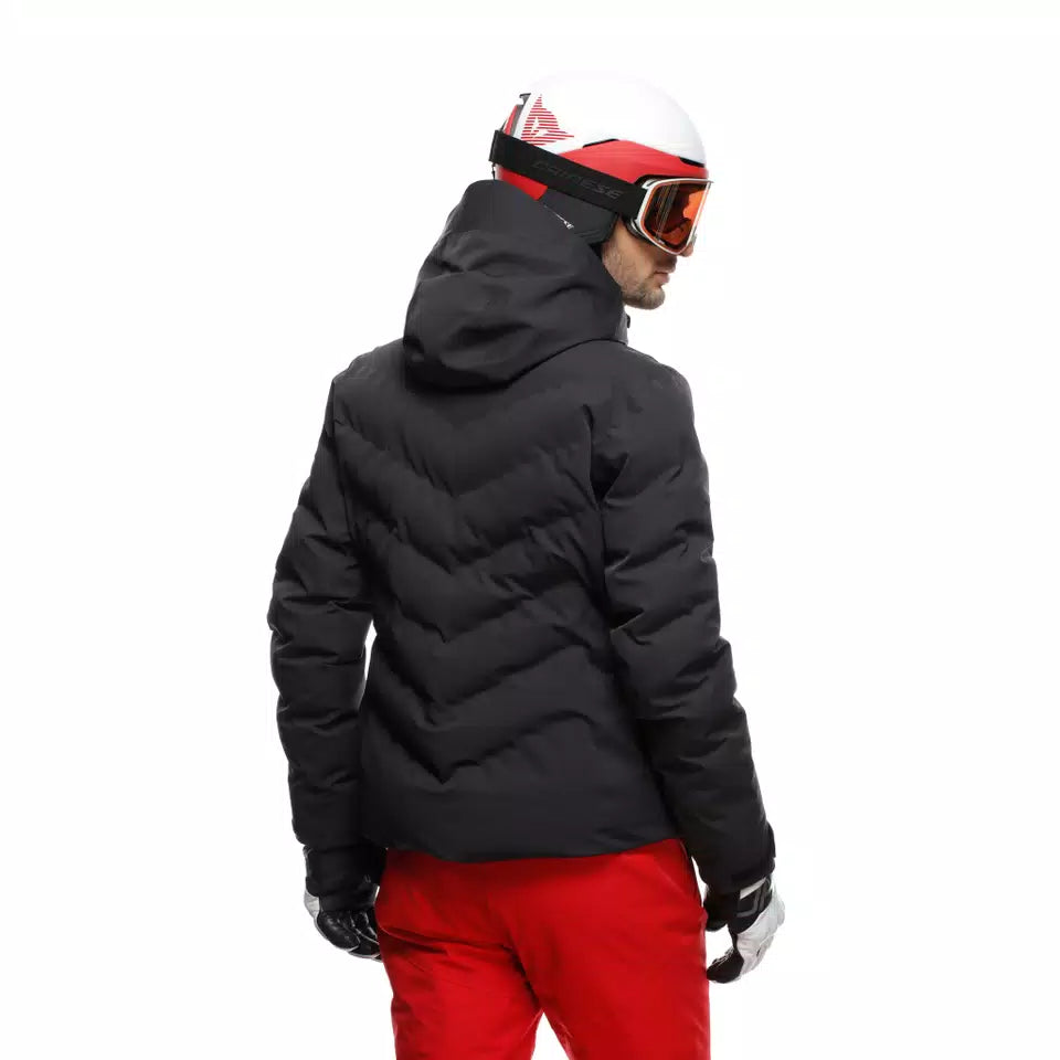 Jacheta Ski Barbati Dainese Etesia Aerosense-Dry - Negru