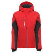 Jacheta Ski Barbati Dainese ETRA AEROSENSE-DRY CORE READY - Rosu