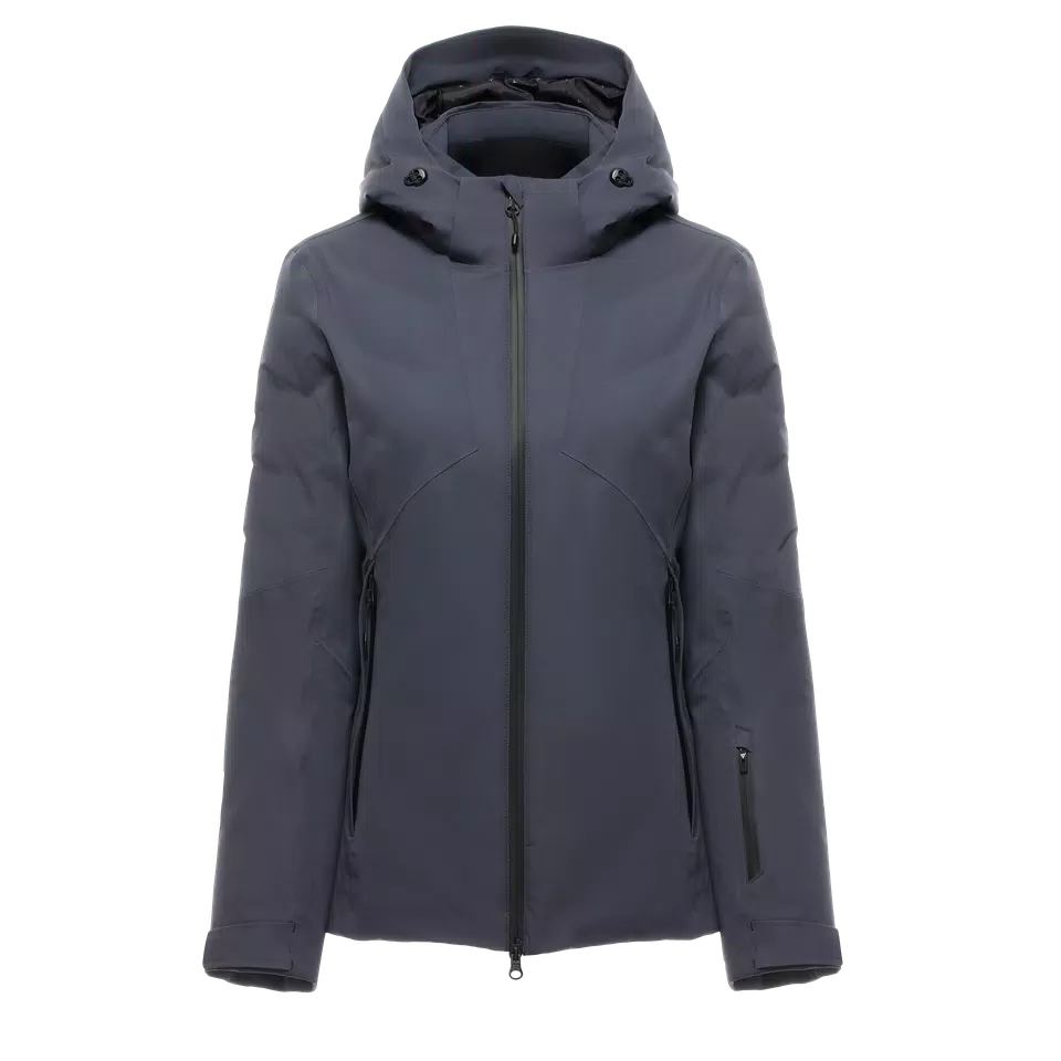 Jacheta Ski Femei Dainese ZIVES AEROSENSE-DRY - Albastru