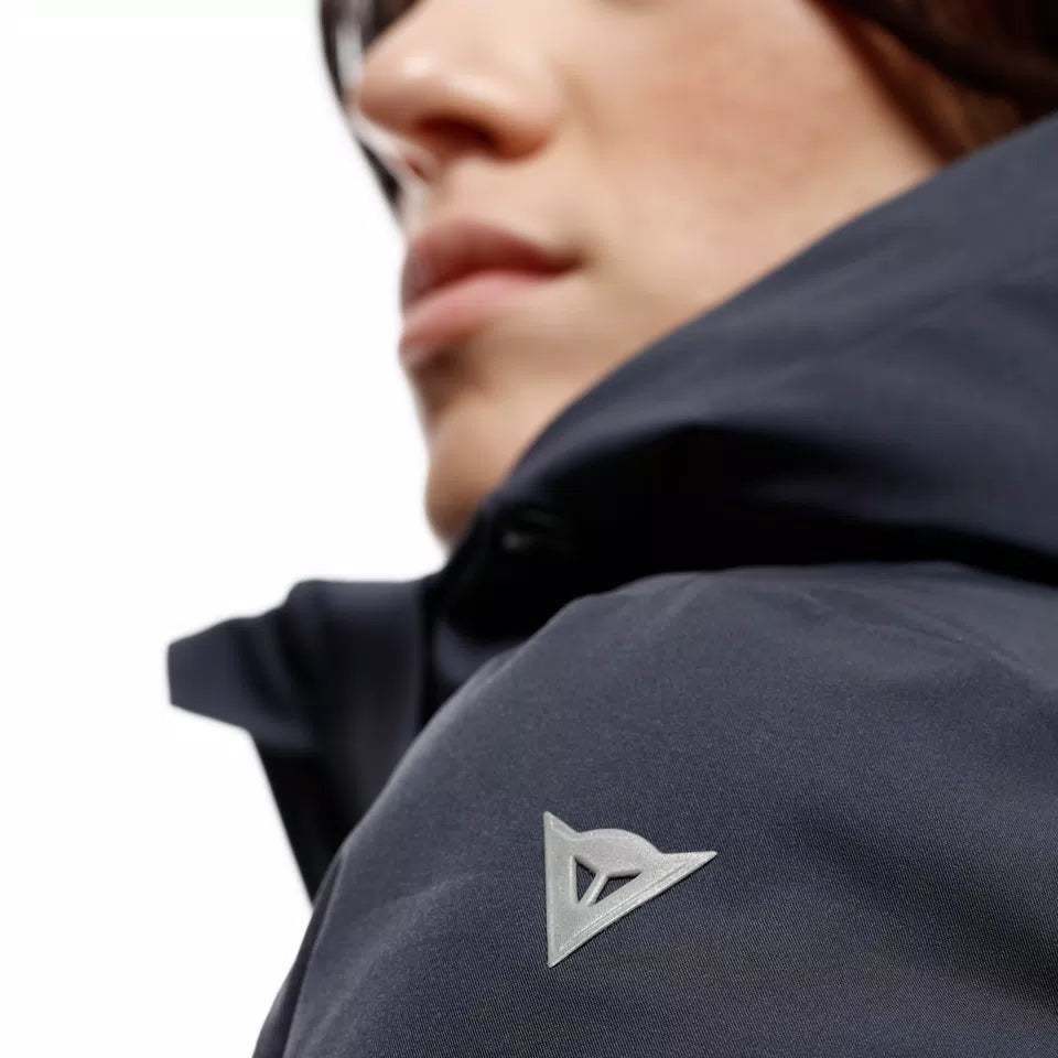 Jacheta Ski Femei Dainese ZIVES AEROSENSE-DRY - Albastru
