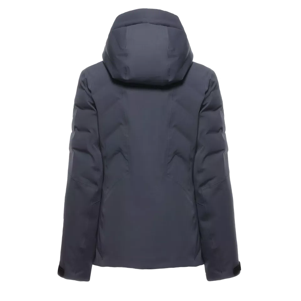 Jacheta Ski Femei Dainese ZIVES AEROSENSE-DRY - Albastru