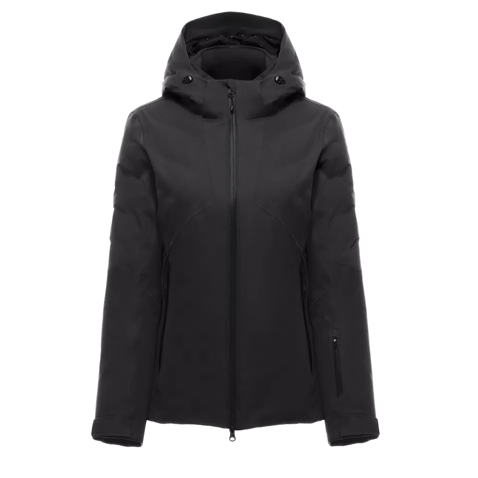 Jacheta Ski Femei Dainese ZIVES AEROSENSE-DRY - Negru