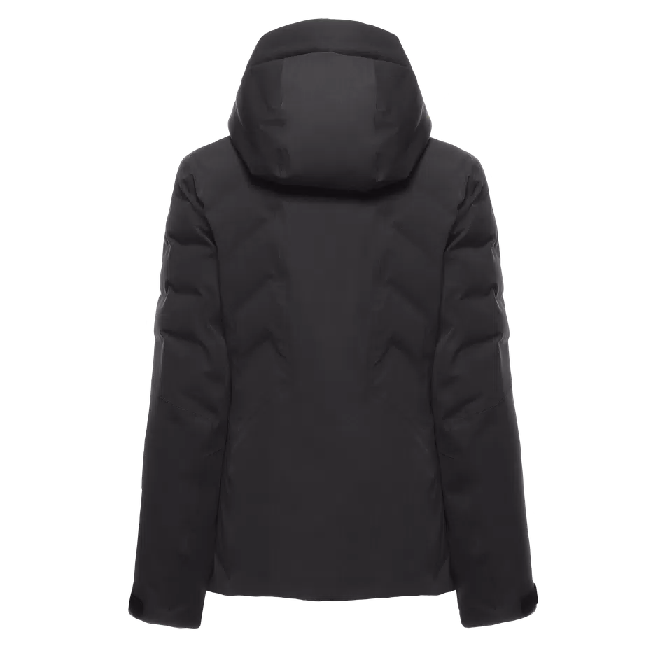 Jacheta Ski Femei Dainese ZIVES AEROSENSE-DRY - Negru