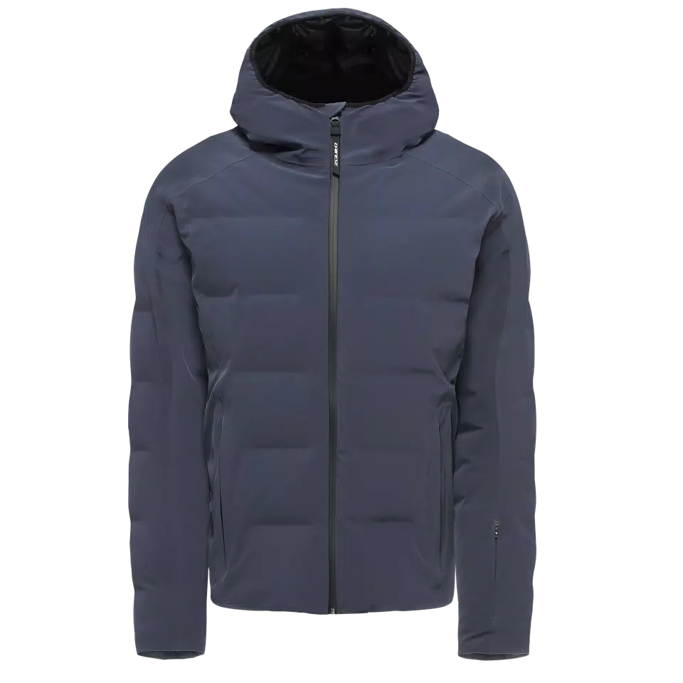 Jacheta Ski Puf Barbati DAINESE Downjacket - Albastru-Inchis