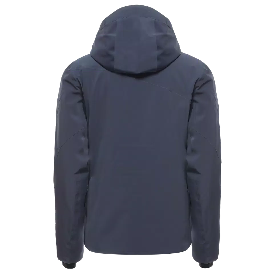 Jacheta Ski Puf Barbati DAINESE Downjacket - Albastru-Inchis