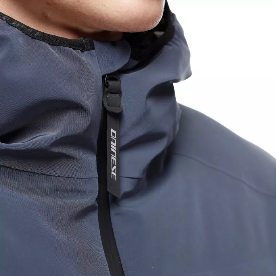 Jacheta Ski Puf Barbati DAINESE Downjacket - Albastru-Inchis