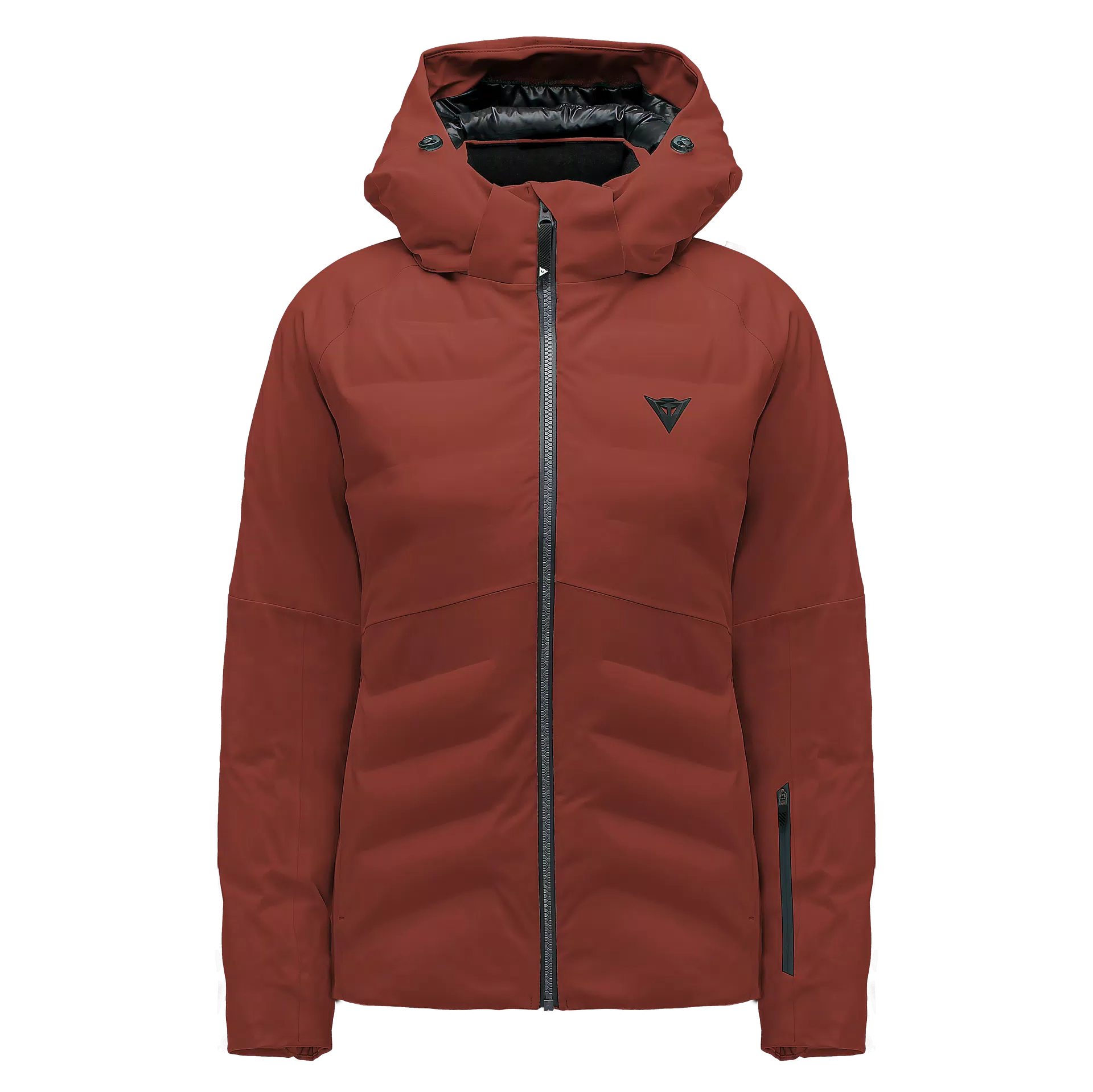 Jacheta Ski Puf Femei DAINESE Downjacket S WMN - MARO