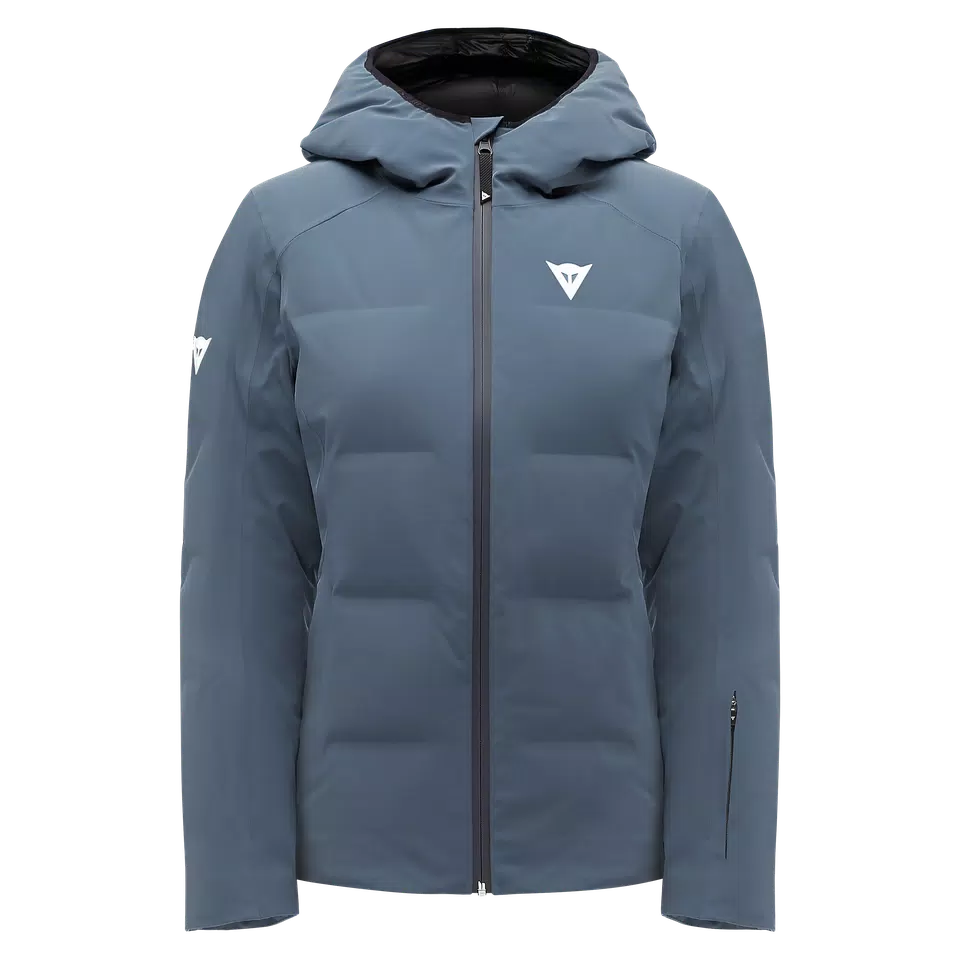 Jacheta Ski Puf Femei DAINESE Downjacket WMN - Bleo