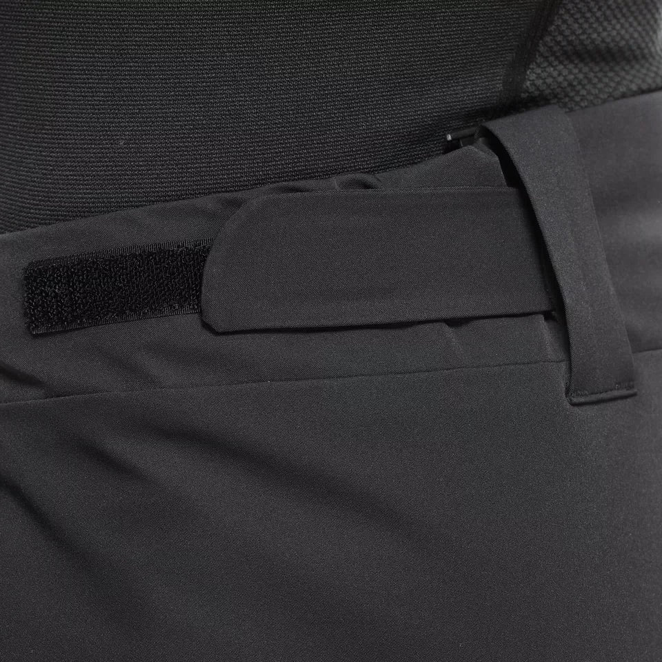 Pantaloni Ski Barbati DAINESE ONIRA AEROSENSE-DRY - Negru
