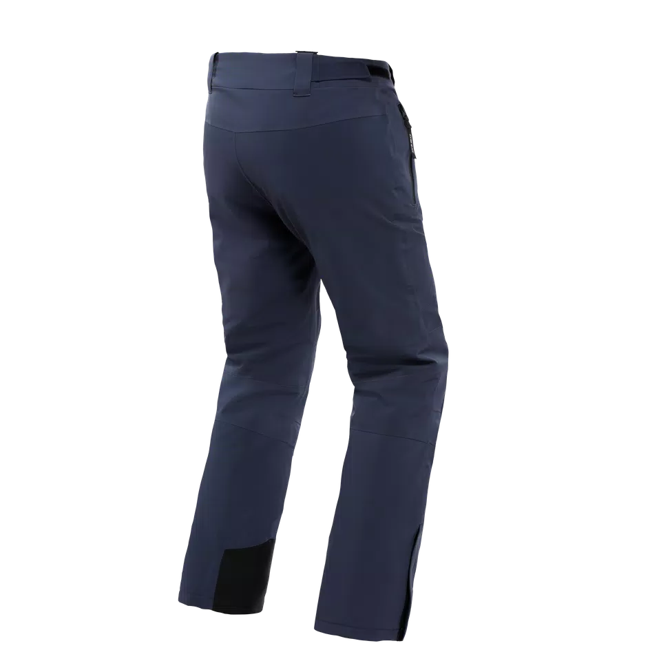 Pantaloni Ski Barbati DAINESE ARIANTE DERMIZAX EV™ - Albastru-Inchis