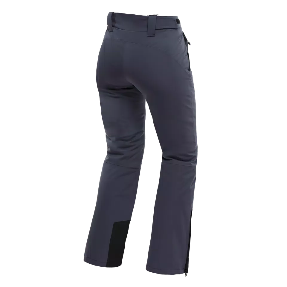 Pantaloni Ski Femei DAINESE OPRA AEROSENSE-DRY - Albastru