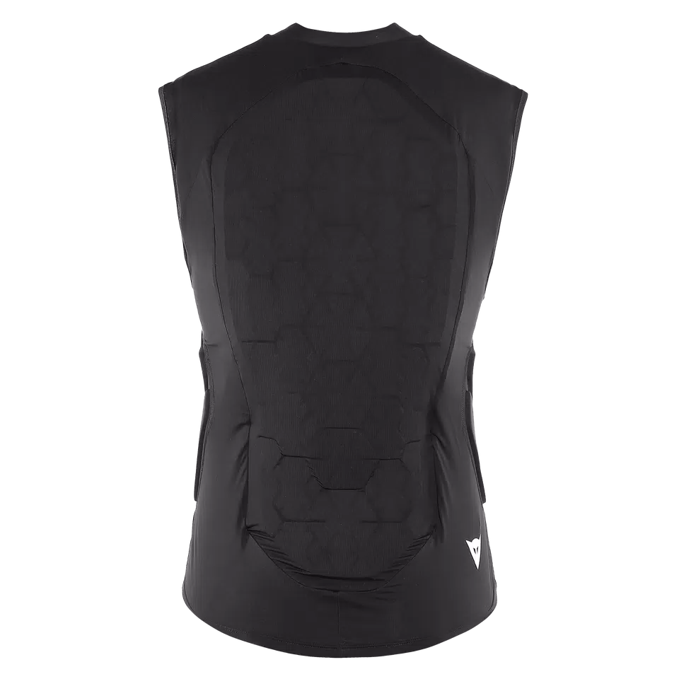 Vesta Protectie Spate Femei DAINESE Flexagon Waistcoat WMN - Negru
