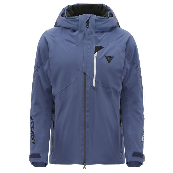 Jacheta Ski cu Protectie Spate Integrata Barbati DAINESE HP DIAMOND II S+ - Albastru-Inchis