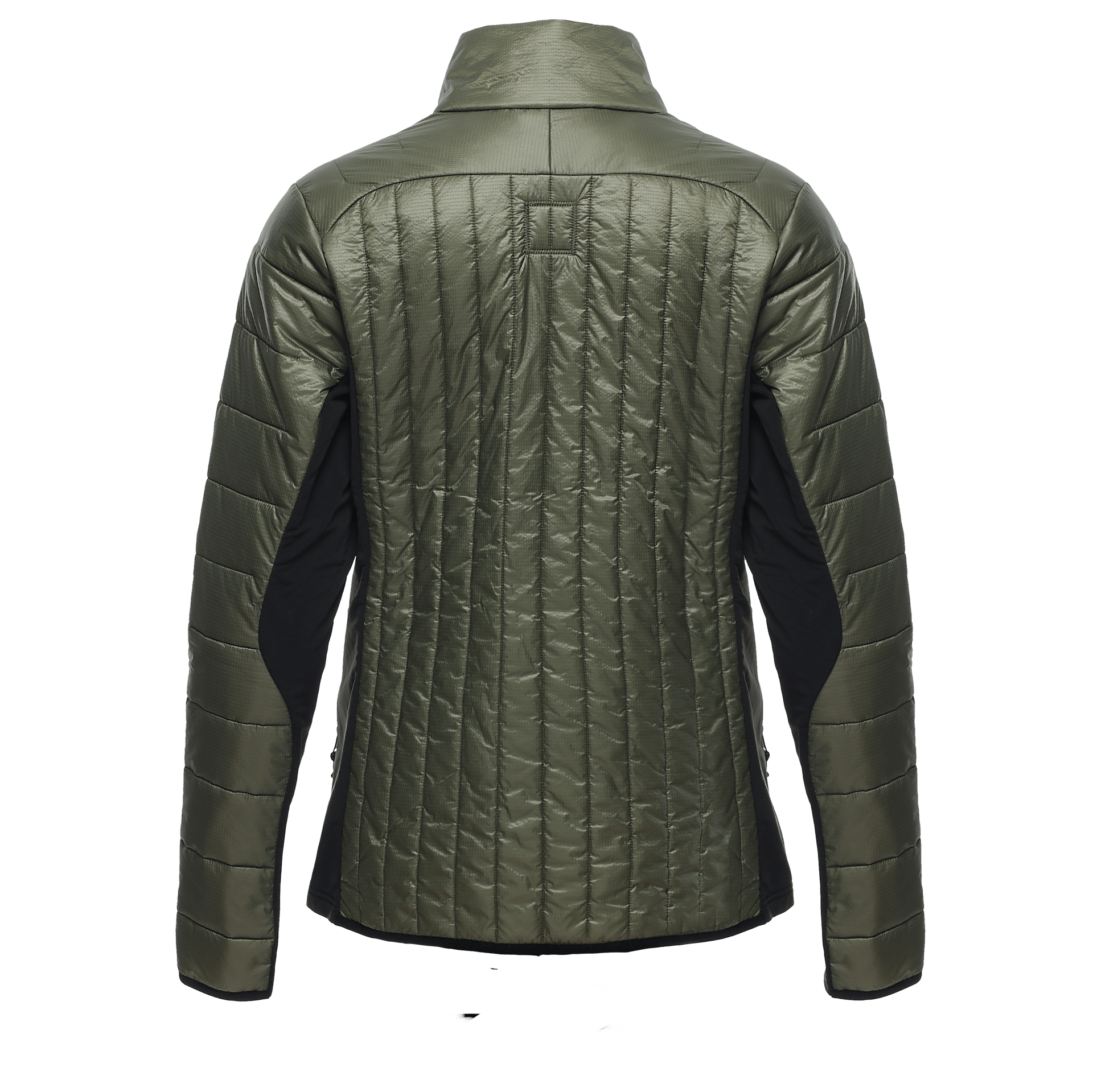 Jacheta Termica Barbati DAINESE Thermal Inner Jacket - Verde