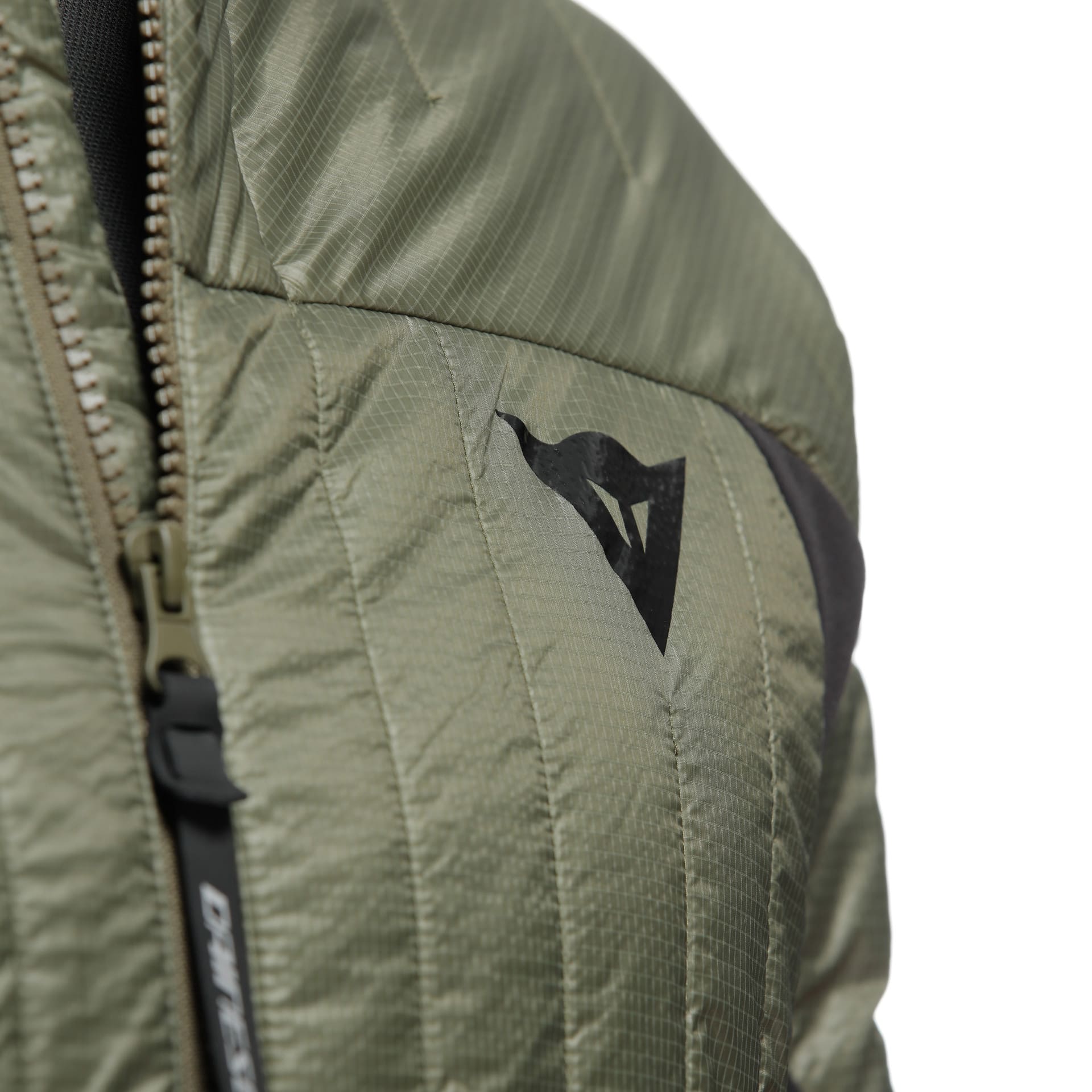Jacheta Termica Barbati DAINESE Thermal Inner Jacket - Verde