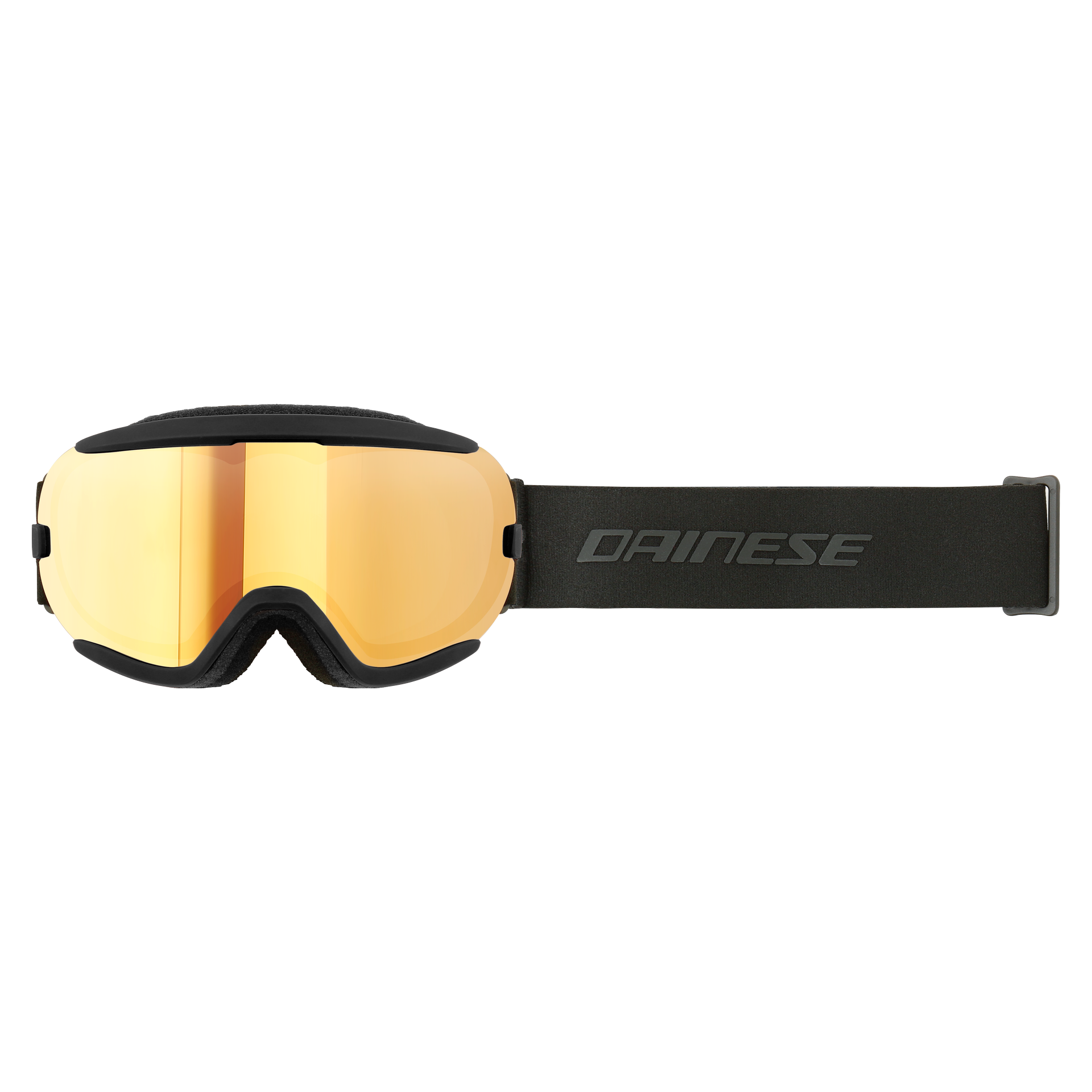 Ochelari Ski Copii DAINESE HP Scarabeo AF - Negru