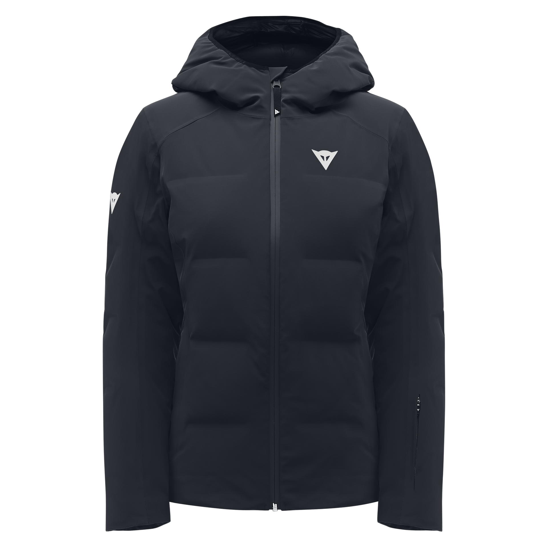 Jacheta Ski Puf Femei DAINESE Downjacket WMN - Negru