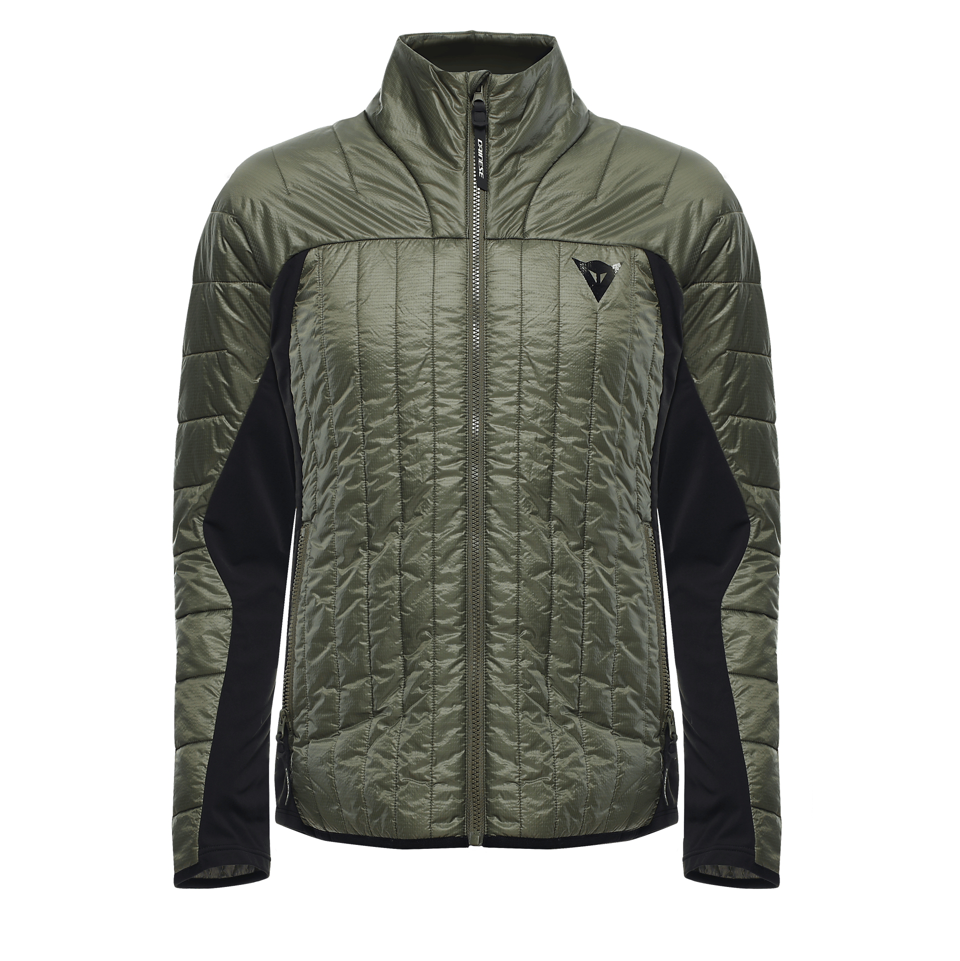 Jacheta Termica Barbati DAINESE Thermal Inner Jacket - Verde