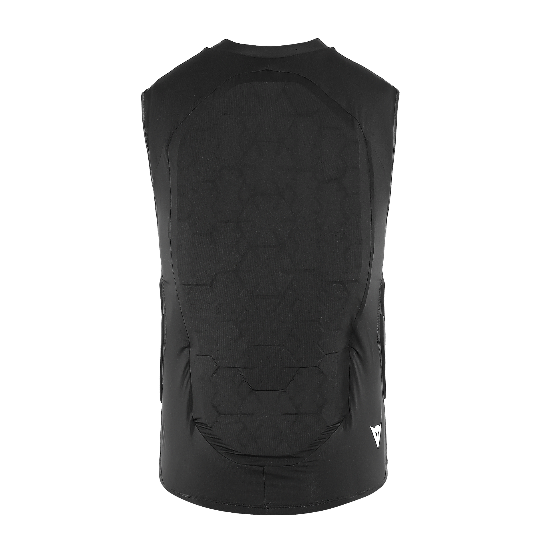 Vesta Protectie Spate Barbati DAINESE Flexagon Waistcoat Man - Goggia