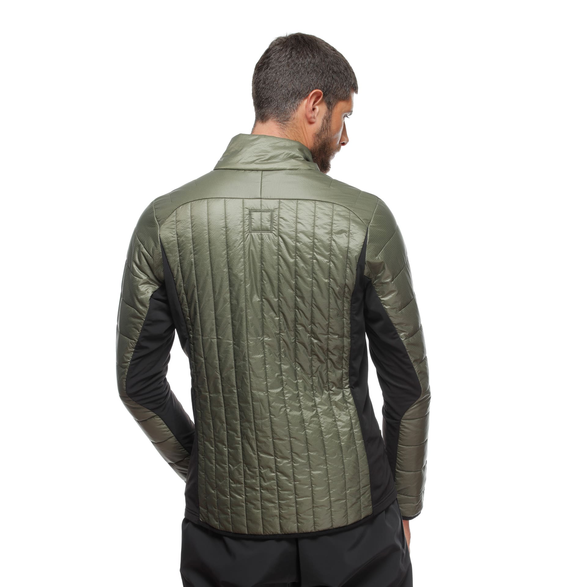 Jacheta Termica Barbati DAINESE Thermal Inner Jacket - Verde