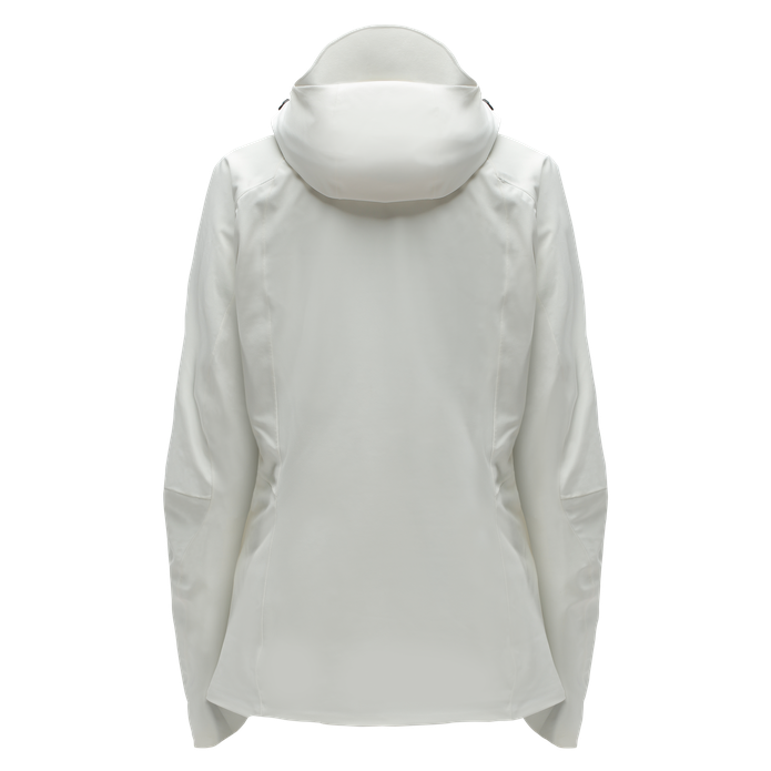 Jacheta Ski Femei DAINESE PLATEAU WMN - Alb