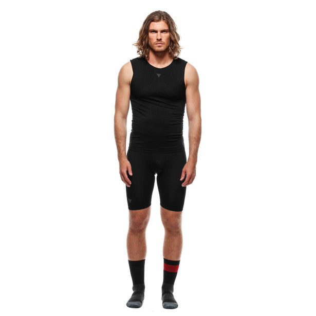Maiou Barbati DAINESE DSKIN - Negru