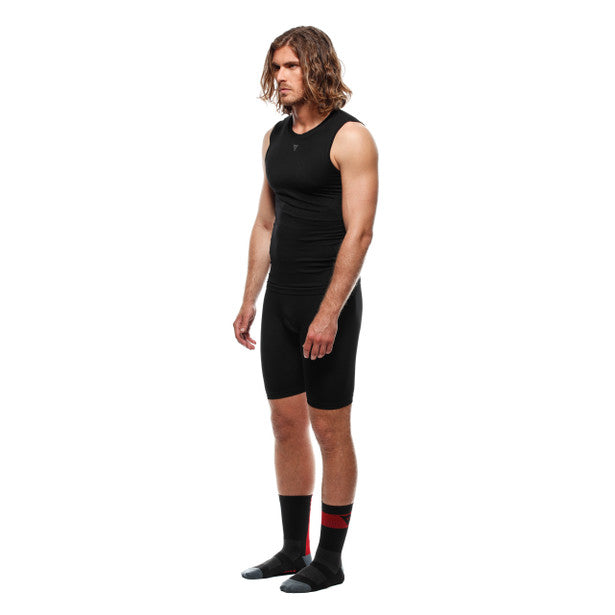 Maiou Barbati DAINESE DSKIN - Negru