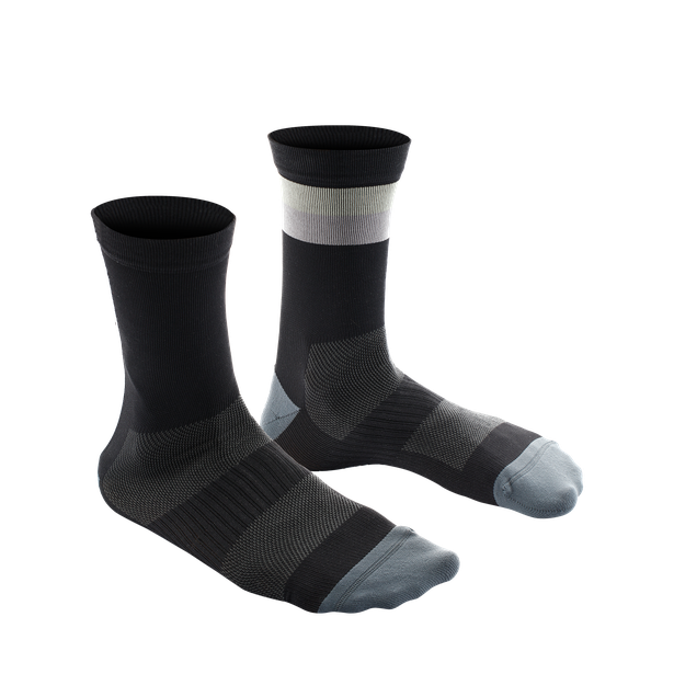 Sosete cu Protectie DAINESE HgAER Socks - Negru/Verde