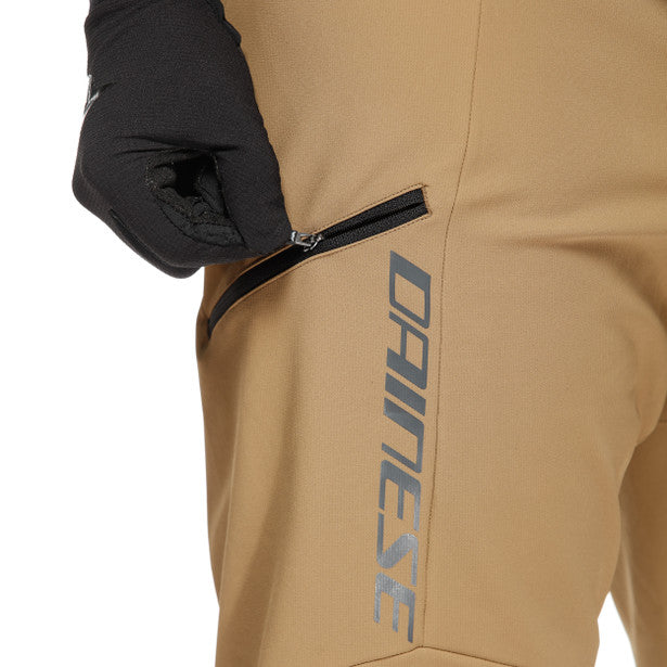 Pantaloni Scurti Barbati DAINESE HgROX Shorts - Maro