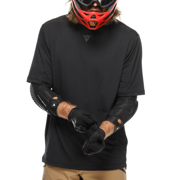 Pantaloni Scurti Barbati DAINESE HgROX Shorts - Maro