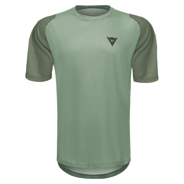 Tricou Barbati DAINESE HGL Jersey SS - Verde