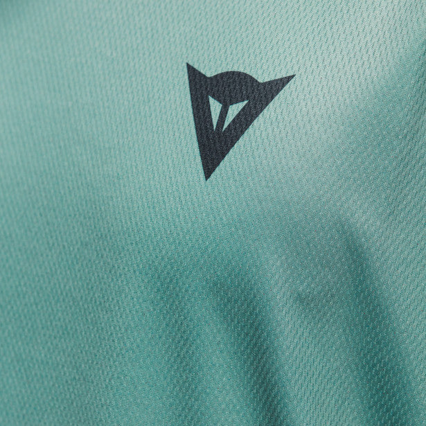 Tricou Barbati DAINESE HGL Jersey SS - Verde