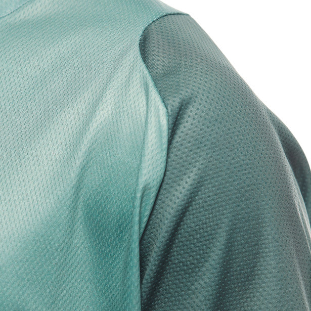 Tricou Barbati DAINESE HGL Jersey SS - Verde