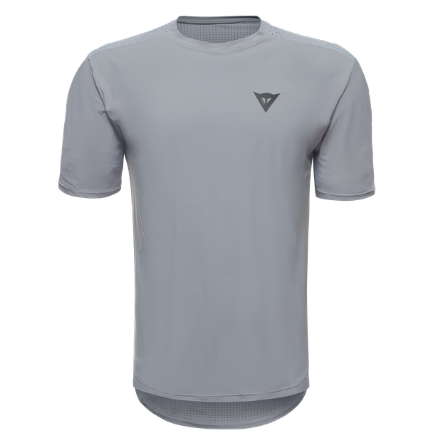 Tricou DAINESE HGR Jersey SS - Gri