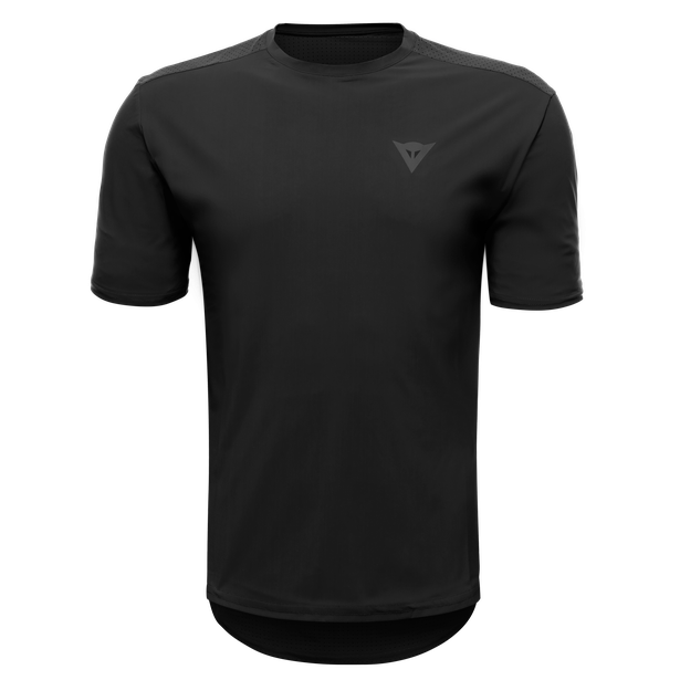 Tricou DAINESE HGR Jersey SS - Negru