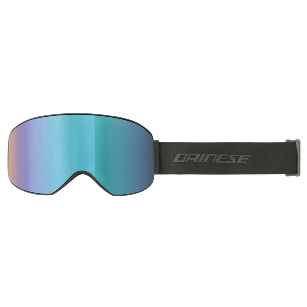 Ochelari Ski DAINESE HP Horizon - Negru/Albastru