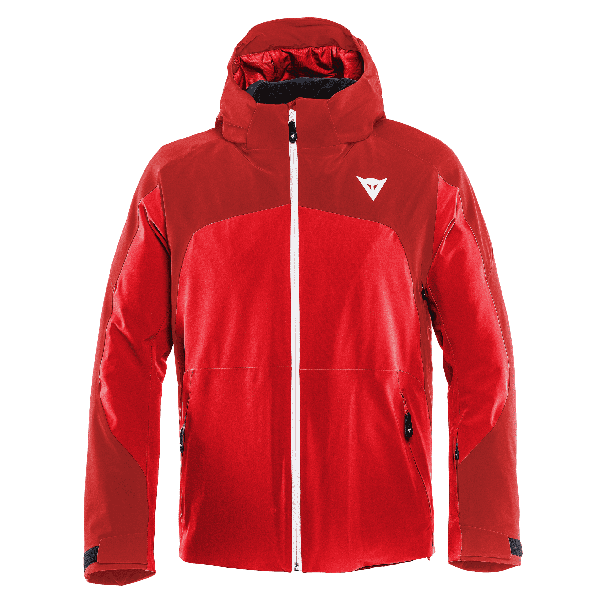 Jacheta Ski Barbati DAINESE HP2 M2.1 - Rosu
