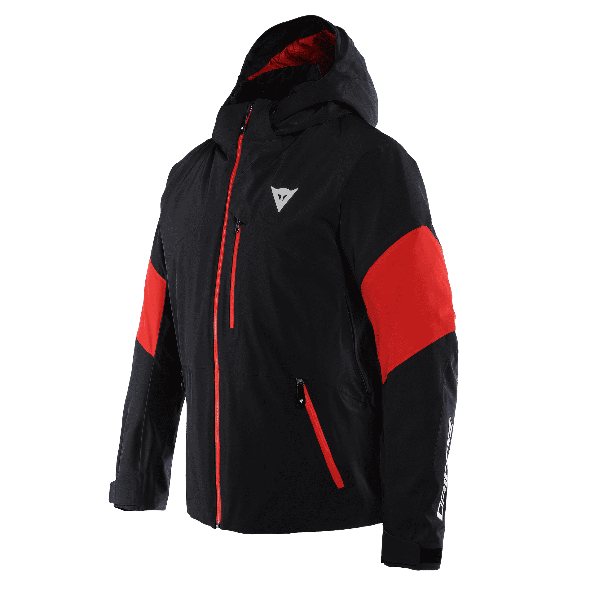 Jacheta Ski Barbati DAINESE HP2 M1.1 - Negru / Rosu
