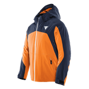 Jacheta Ski Barbati DAINESE HP2 M2.1 - Portocaliu / Bleomarin