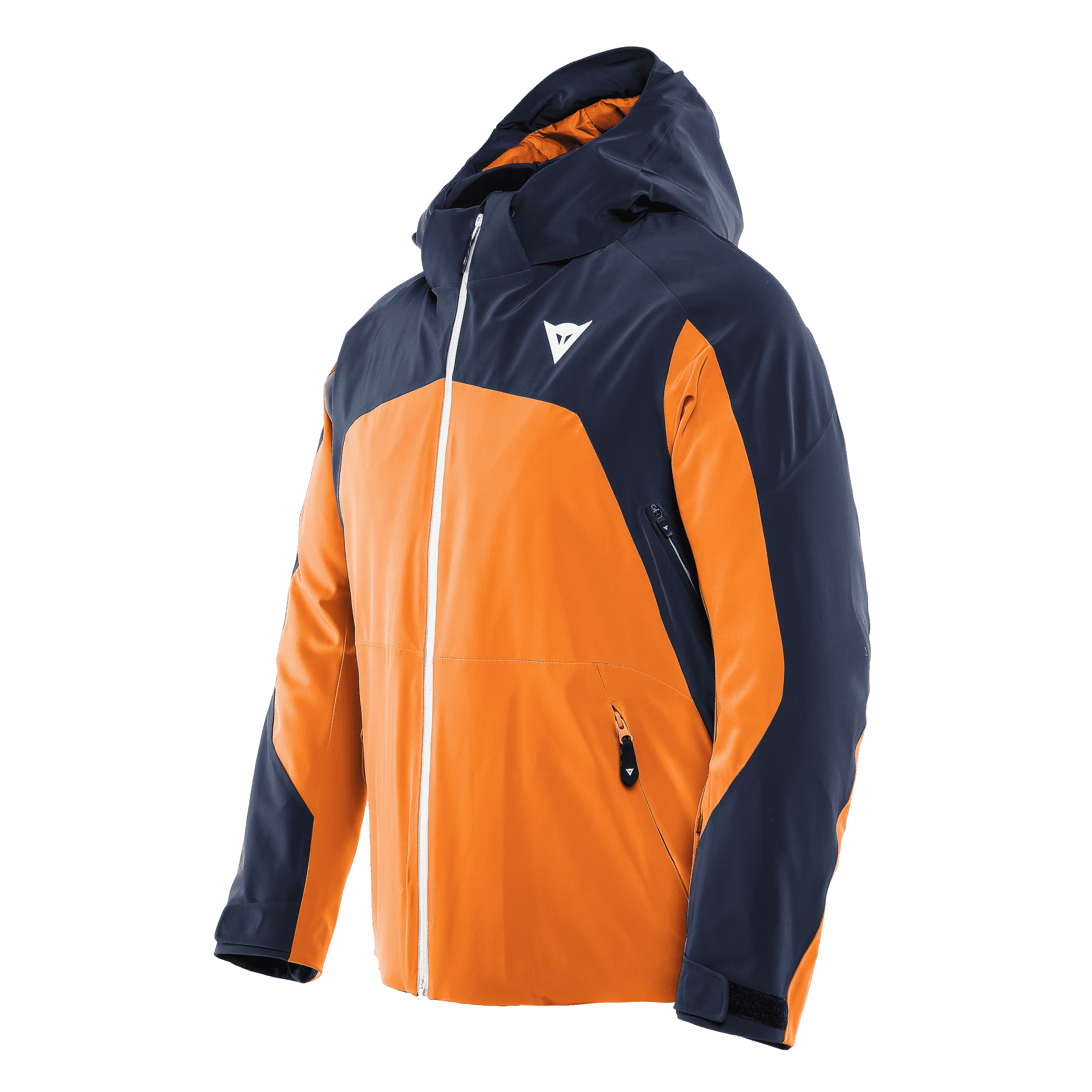 Jacheta Ski Barbati DAINESE HP2 M2.1 - Portocaliu / Bleomarin