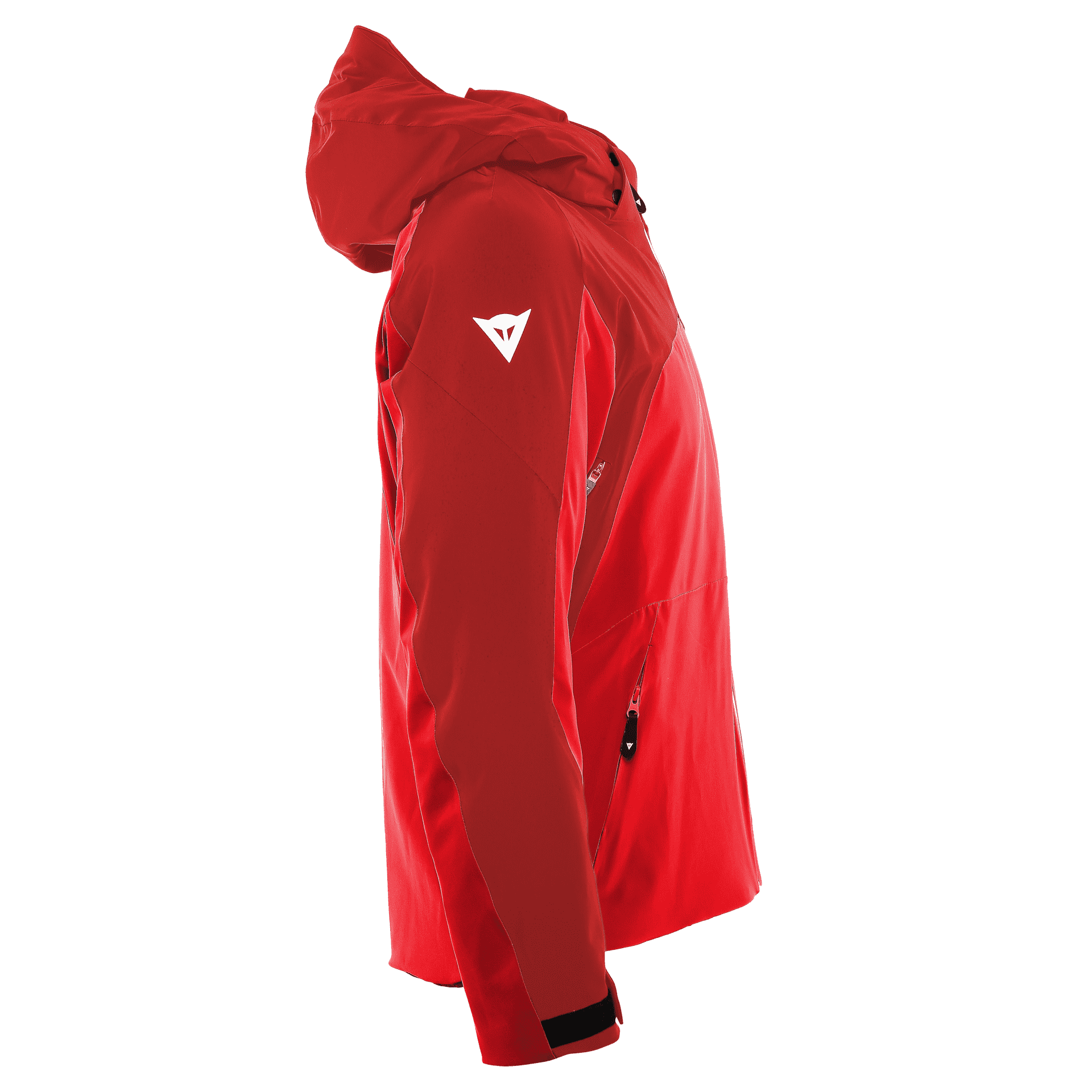 Jacheta Ski Barbati DAINESE HP2 M2.1 - Rosu