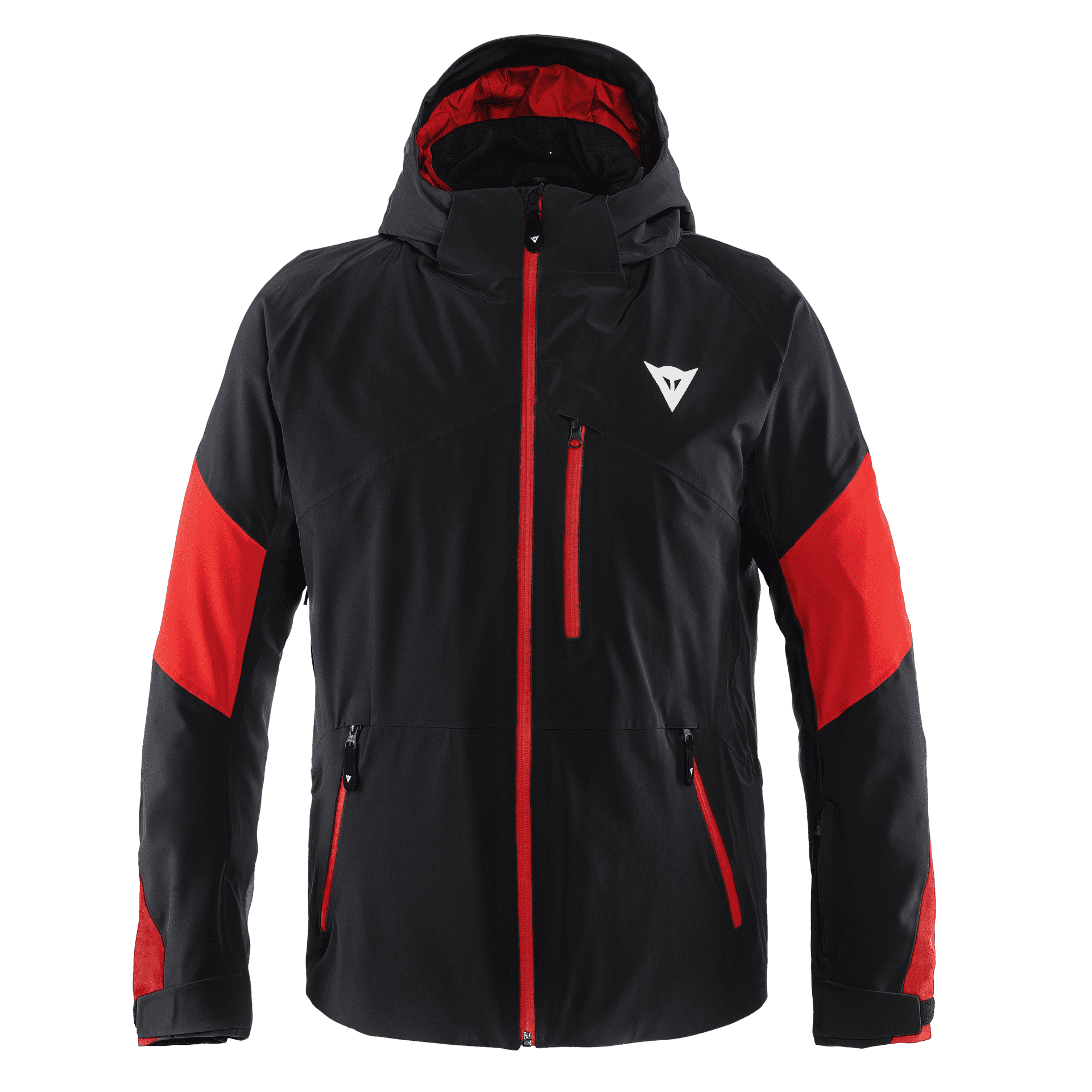 Jacheta Ski Barbati DAINESE HP2 M1.1 - Negru / Rosu