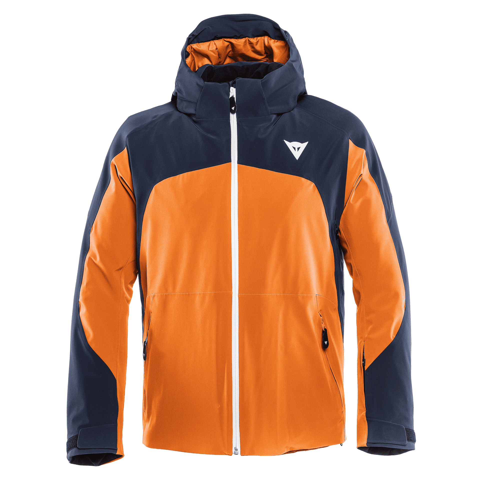 Jacheta Ski Barbati DAINESE HP2 M2.1 - Portocaliu / Bleomarin