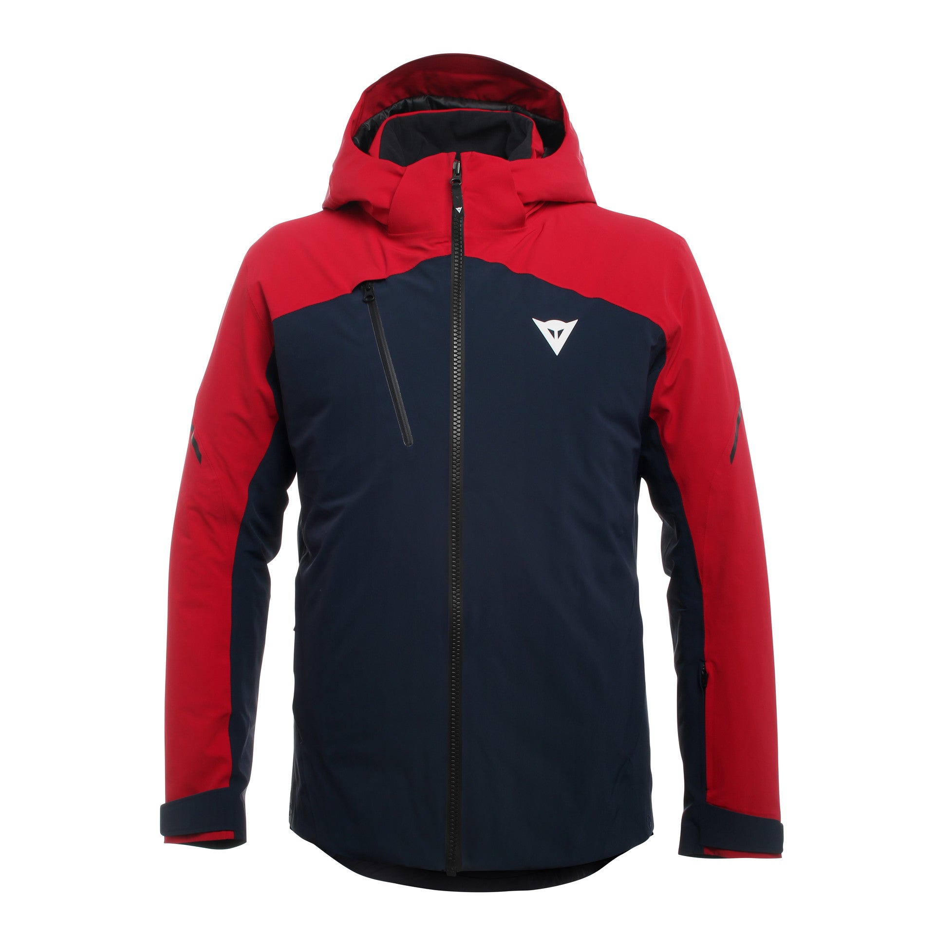 Jacheta Ski HP1 M3 - Temporary Store