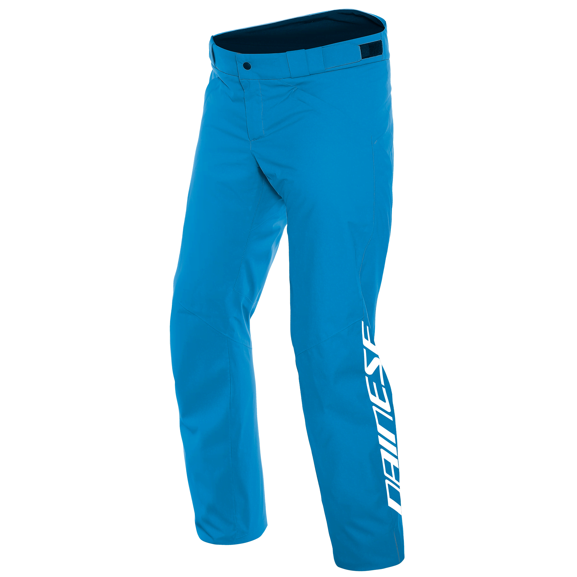 Pantaloni Ski Barbati DAINESE HP2 P M4 - Albastru / Bleomarin