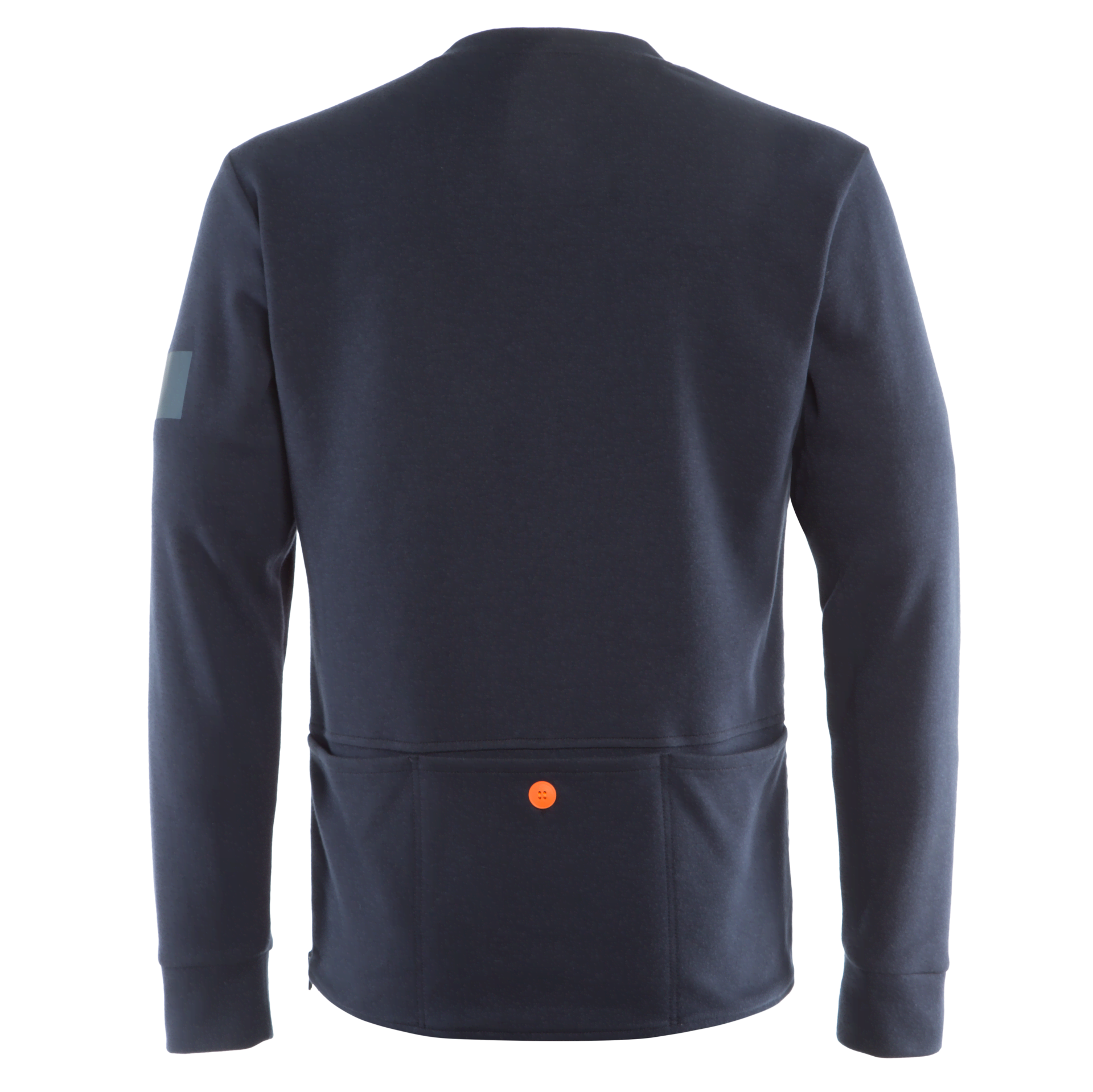 Bluza Sport Barbati DAINESE AWA Black Fleece - Bleomarin