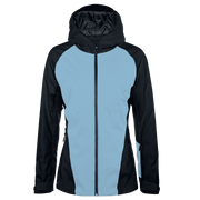 Jacheta Ski Femei DAINESE HP2 L4 - Albastru / Negru