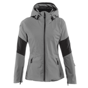 Jacheta Ski Femei DAINESE HP2 L3.1 - Gri /  Negru