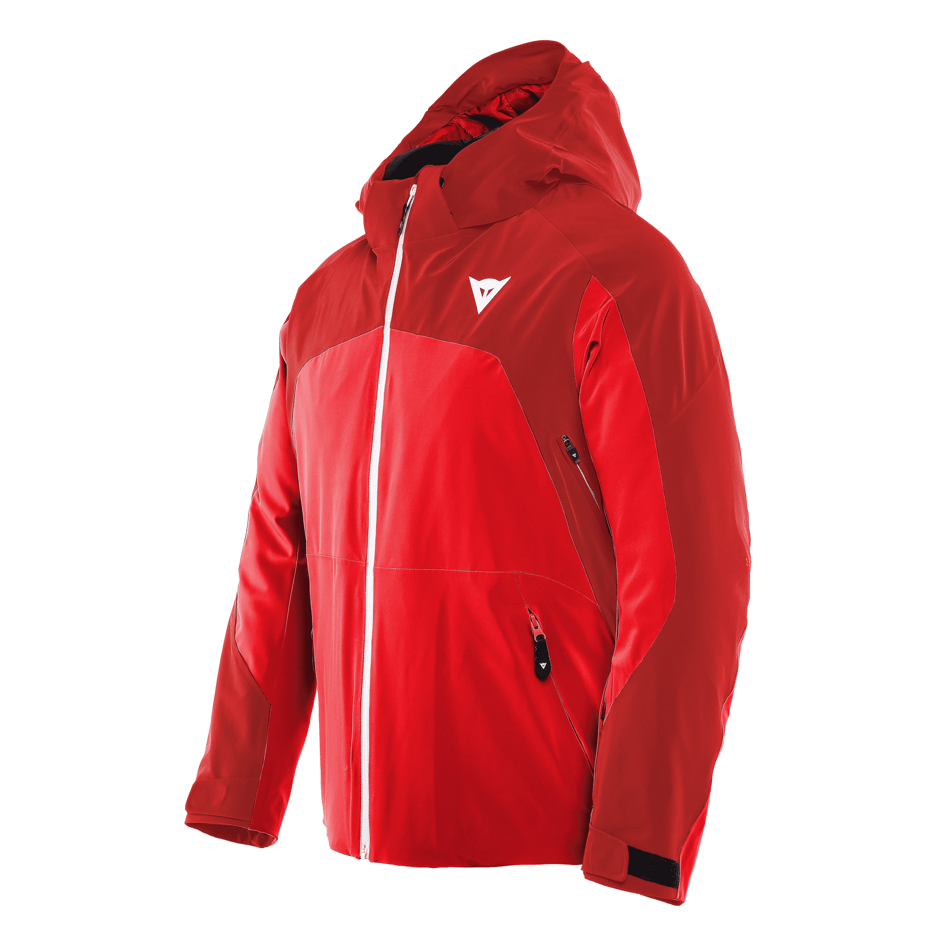 Jacheta Ski Barbati DAINESE HP2 M2.1 - Rosu